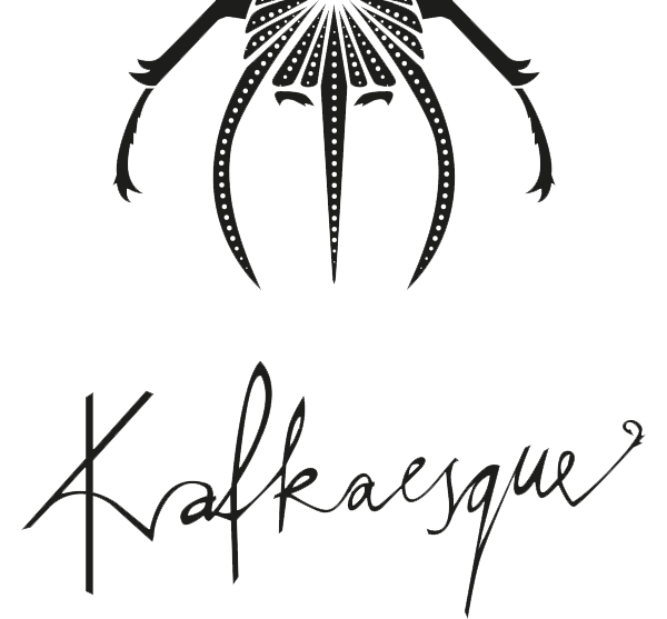 Kafkaesque Logo