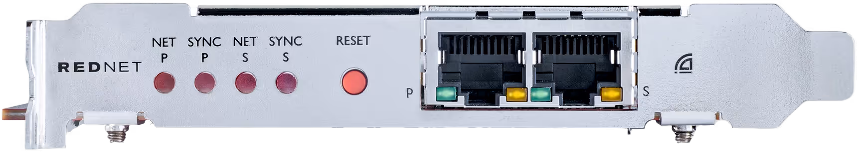 Focusrite RedNet Dante PCIe NX