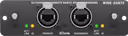 Behringer Wing Dante