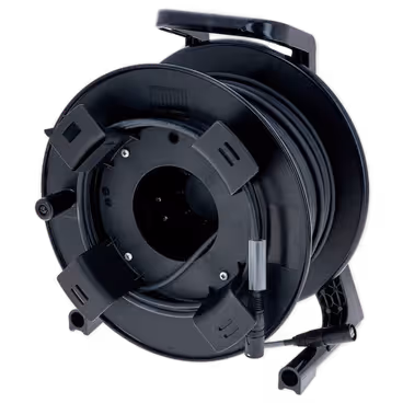 Kabeltrommel CAT5E 75m