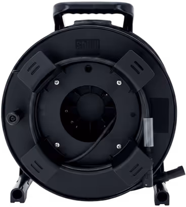 Kabeltrommel CAT5E 75m